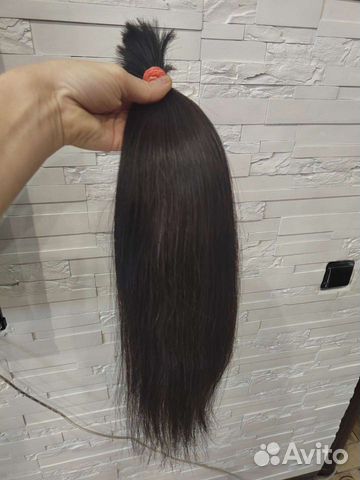 Волосы для наращивания