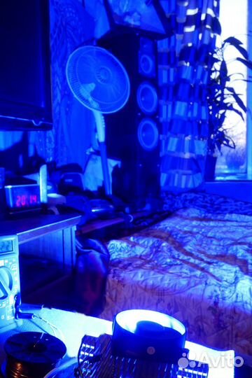 Фито матрицы 20,30,50 фитолампы 50,60,100,120 Вт