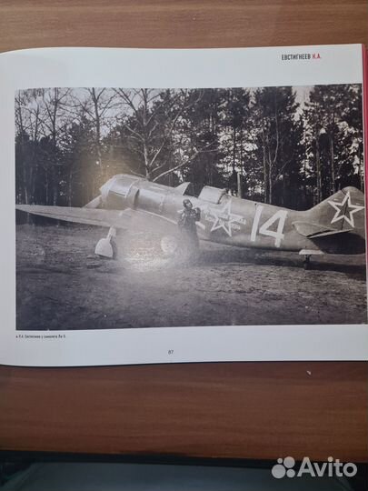 Крылатые Герои Москвы