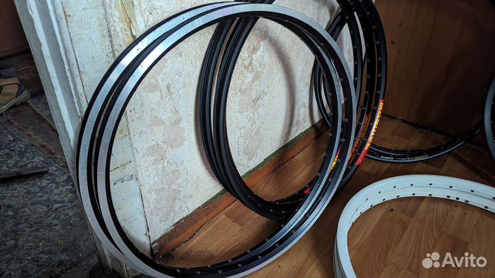 Обод для велосипеда