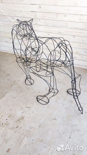 Черная пантера