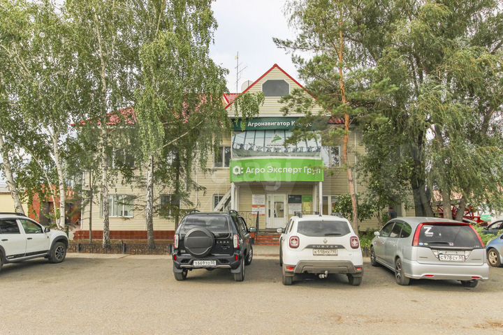 Офисное помещение от 46 м² до 60 м². Без комиссии