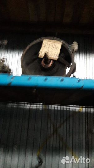 Кпп Мерседес G4 65-69 G4 65-6