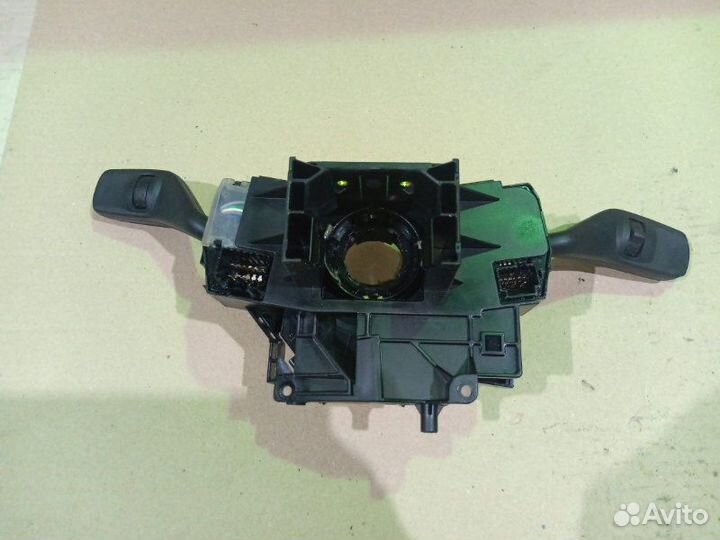 Блок подрулевых переключателей Ford Focus 2