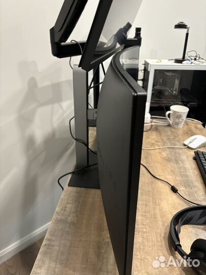 Xiaomi 34 монитор g34wq 180hz