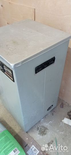 Стиральная машина урал 4м