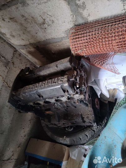 Двигатель g4jp