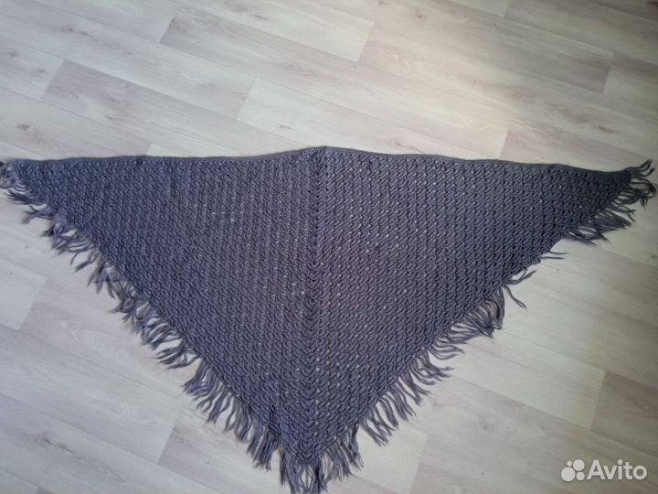 Платок. Подарок на день учителя