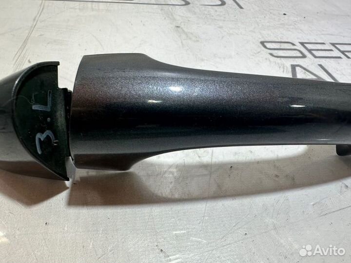 Ручка двери задняя левая Kia Ceed JD D4FB 2013