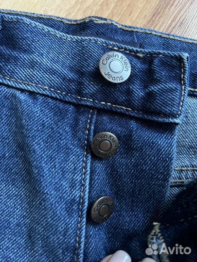 Шорты Calvin Klein