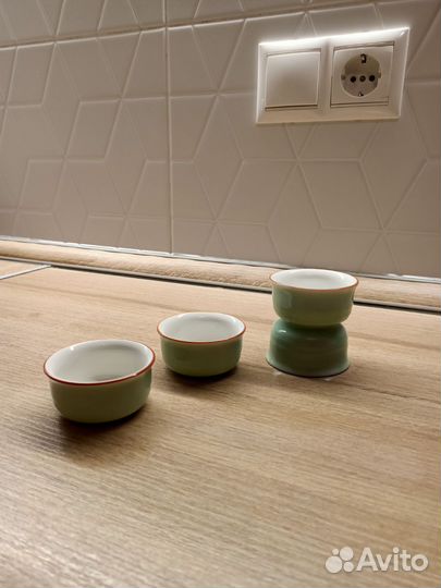 Чабэй, чашка для чайной церемонии