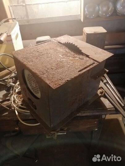 Дисковая пила