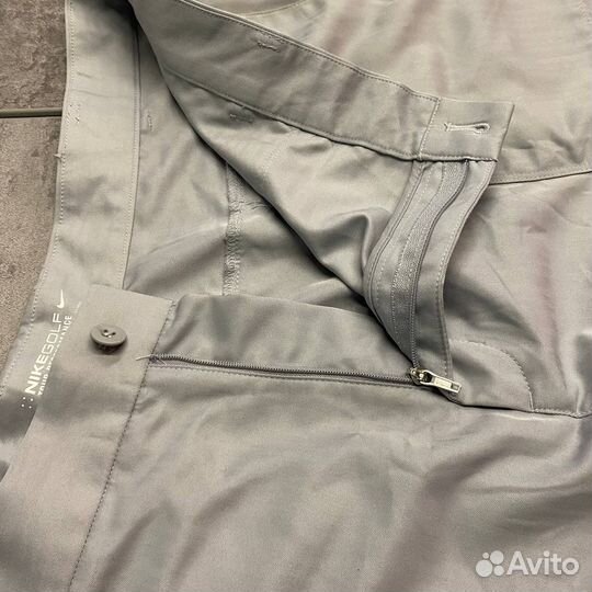 Шорты nike golf