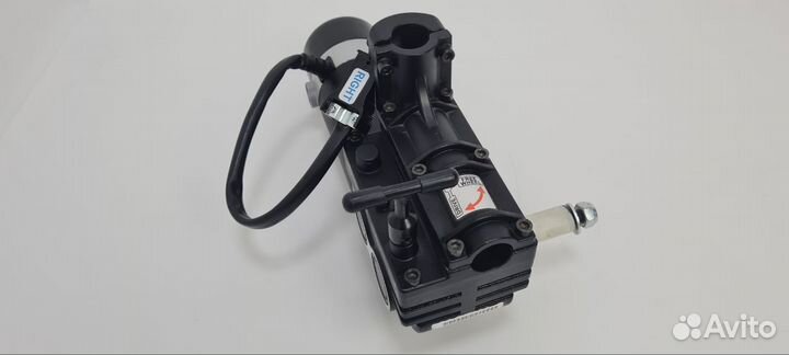 Привод для инвалидной коляски с электроприводом 45