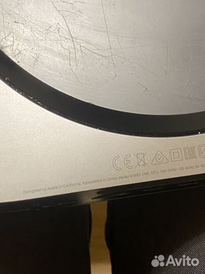 Mac mini 2018 / 16GB / 512 GB / i5