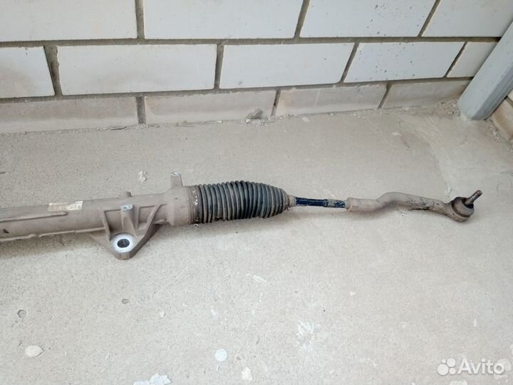 Рулевая рейка Nissan X-trail т32
