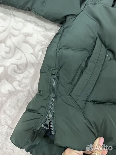 Куртка демисезонная детская Zara