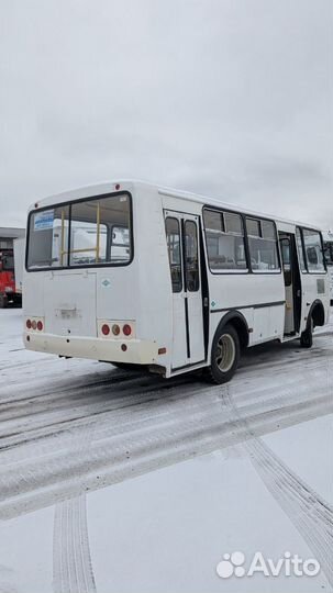 Междугородний / Пригородный автобус ПАЗ 320540-12, 2019