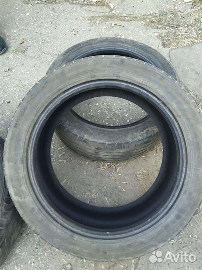 Yokohama Geolandar A/T-S G012 2.25/55 R17 97W