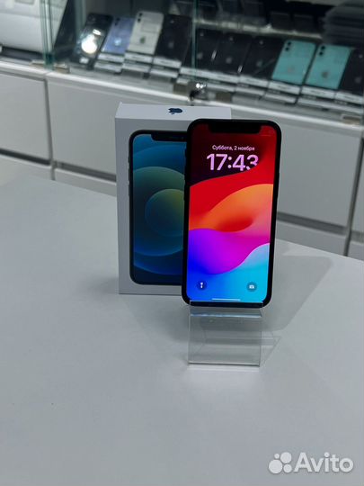 iPhone 12 mini, 128 ГБ