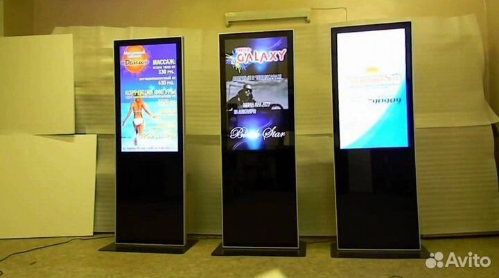 Готовый бизнес в рекламе – доход от брендов