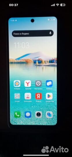 TECNO Spark 20с, 4/128 ГБ