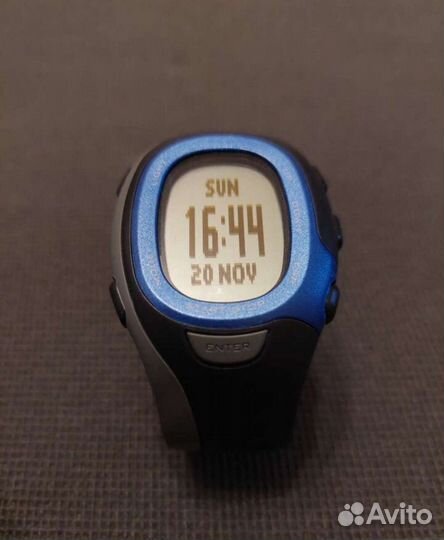 Garmin forerunner 60
