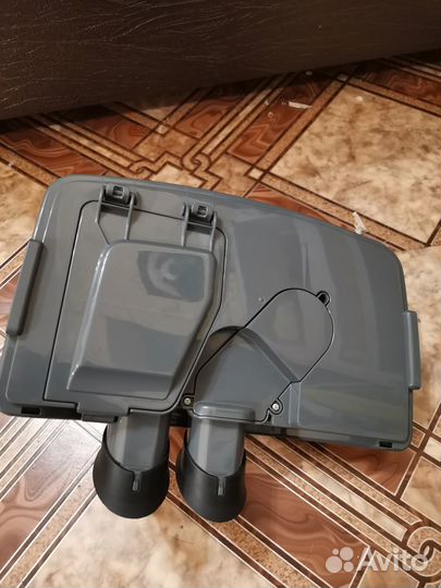 Насадки для Zelmer ZVC752stru пылесос