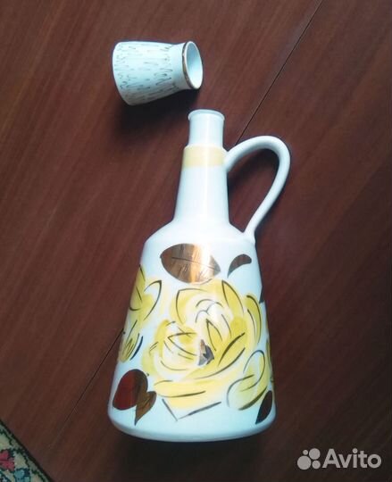 Графин лфз и другие СССР