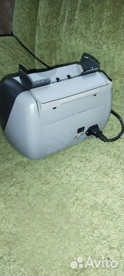 Счетчик банкнот