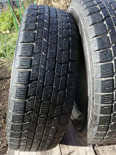 Dunlop Winter Maxx 185/65 R15 88