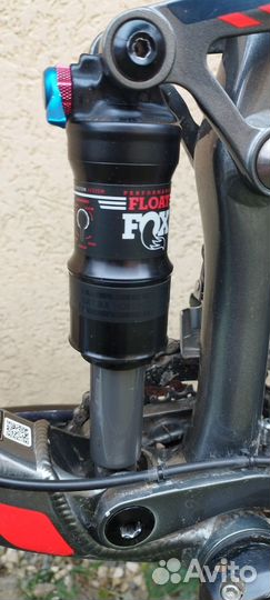 Велосипед giant trance 2