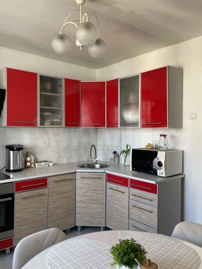 2-к. квартира, 54,6 м², 7/9 эт.