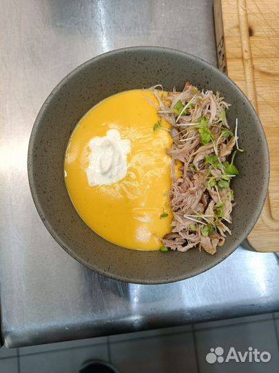 Шеф повар