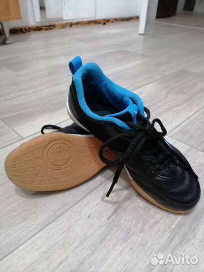 Футзалки demix 36