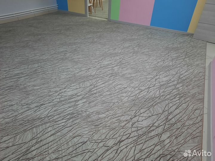 Ковролин бу