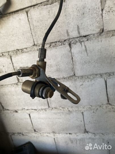 Гбо метан 6 баллонов на газель