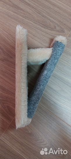 Когтеточка для кошек