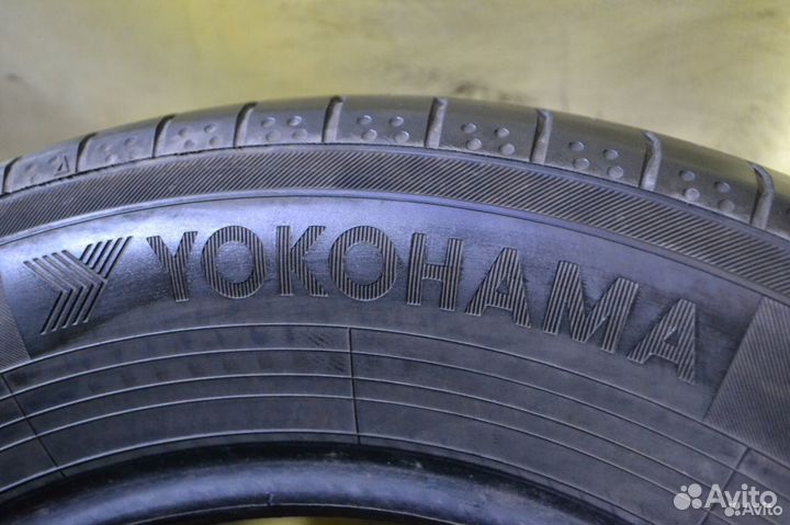 Yokohama BluEarth-A AE-50 185/65 R15