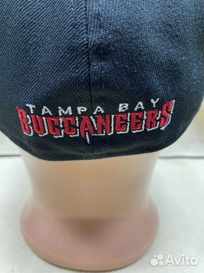 Бейсболка New Era оригинал (61,5см)