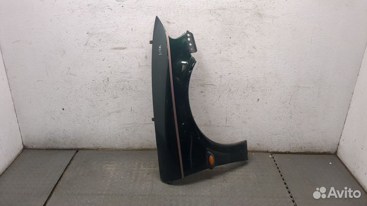 Крыло Opel Vectra B, 1998