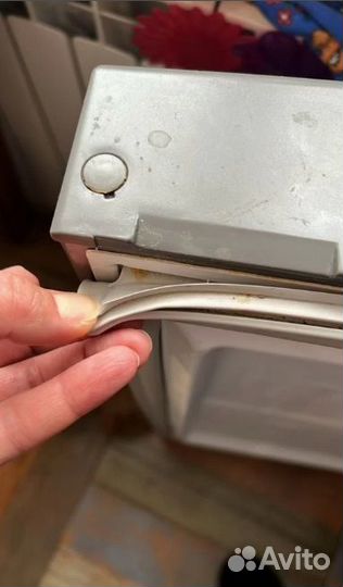 Уплотнитель для холодильника