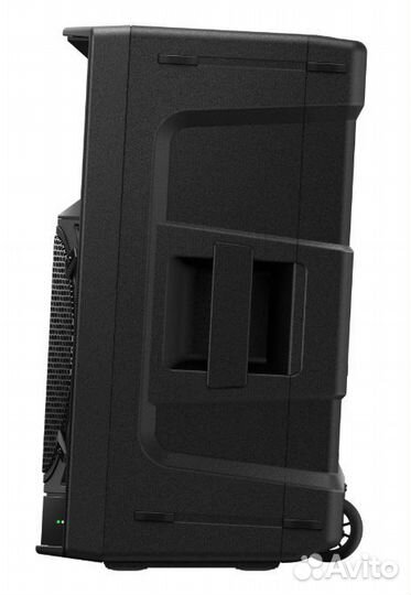 AlphaTheta wave-eight 8-дюймовый динамик