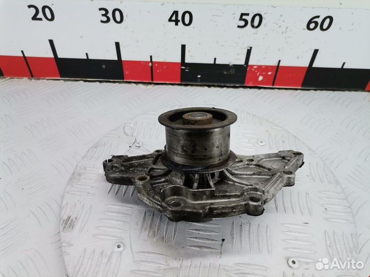 Насос водяной (помпа) для Audi A6 C5 059121004E