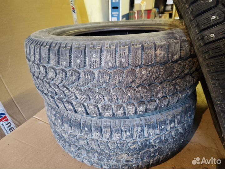 Yokohama Ice Guard F700Z 205/60 R16 92Q