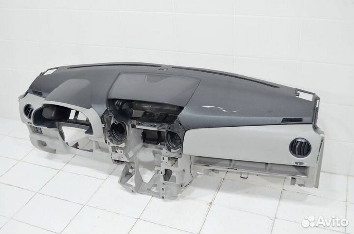 Торпедо Honda Pilot 2 2008-2015