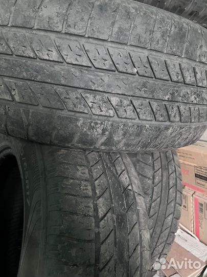 Goodyear Wrangler AT 265/65 R17