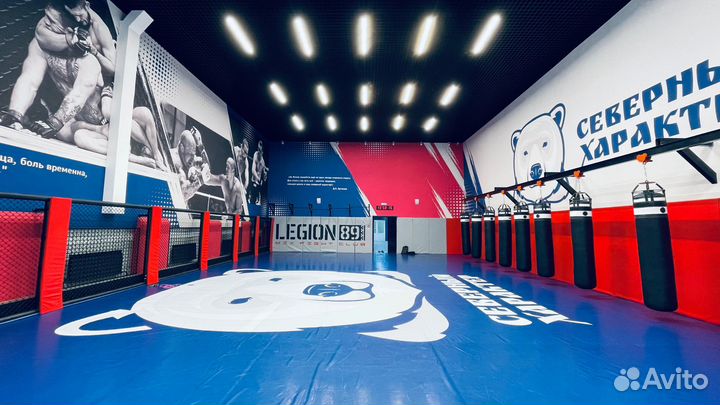 Будо маты татами 20 мм эва 40шор