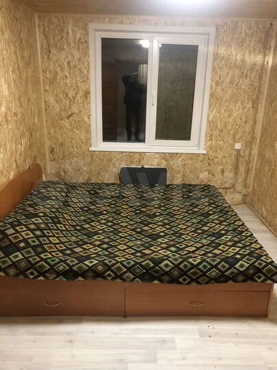 Дом 98 м² на участке 20 сот.