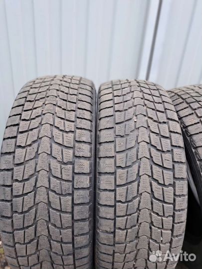 Dunlop Grandtrek SJ6 225/60 R17 99Q